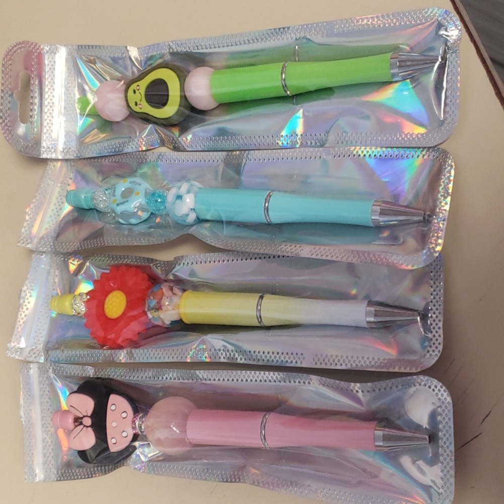 Writing Pens